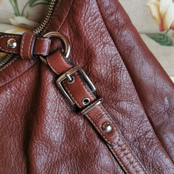 Coach Purse - Picture 3 of 9